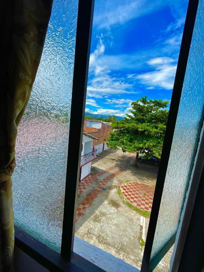 Balcones *