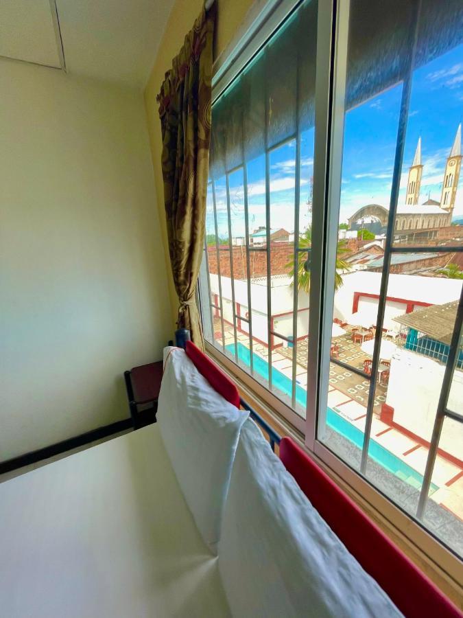 Balcones Tocaima