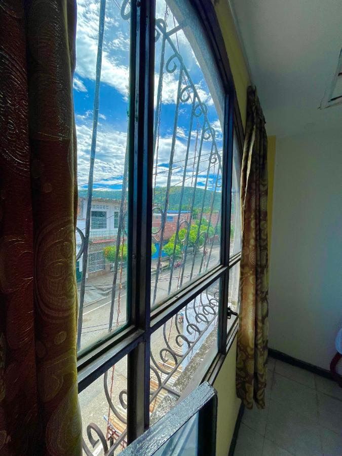 Balcones
