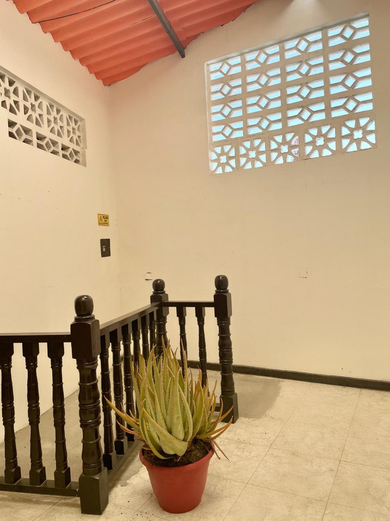 Balcones * Tocaima