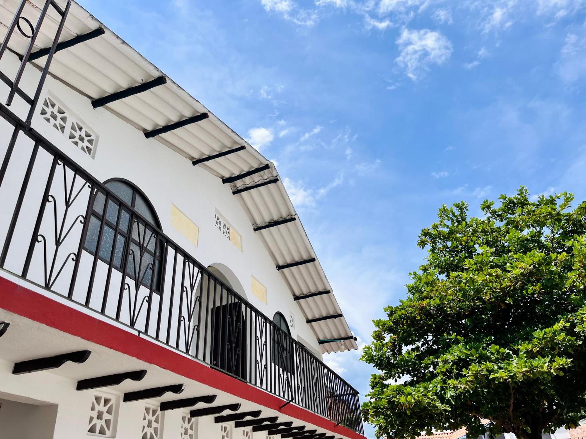 酒店 Balcones Tocaima