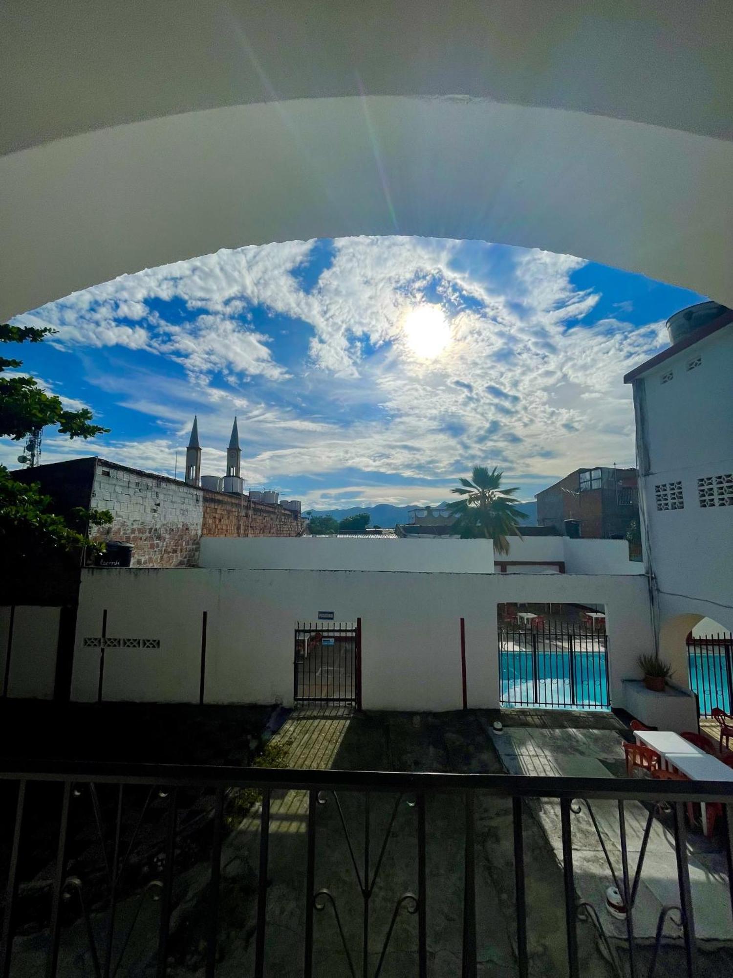 酒店 Balcones