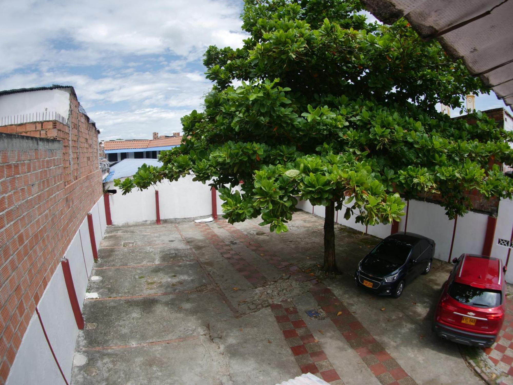 酒店 Balcones Tocaima