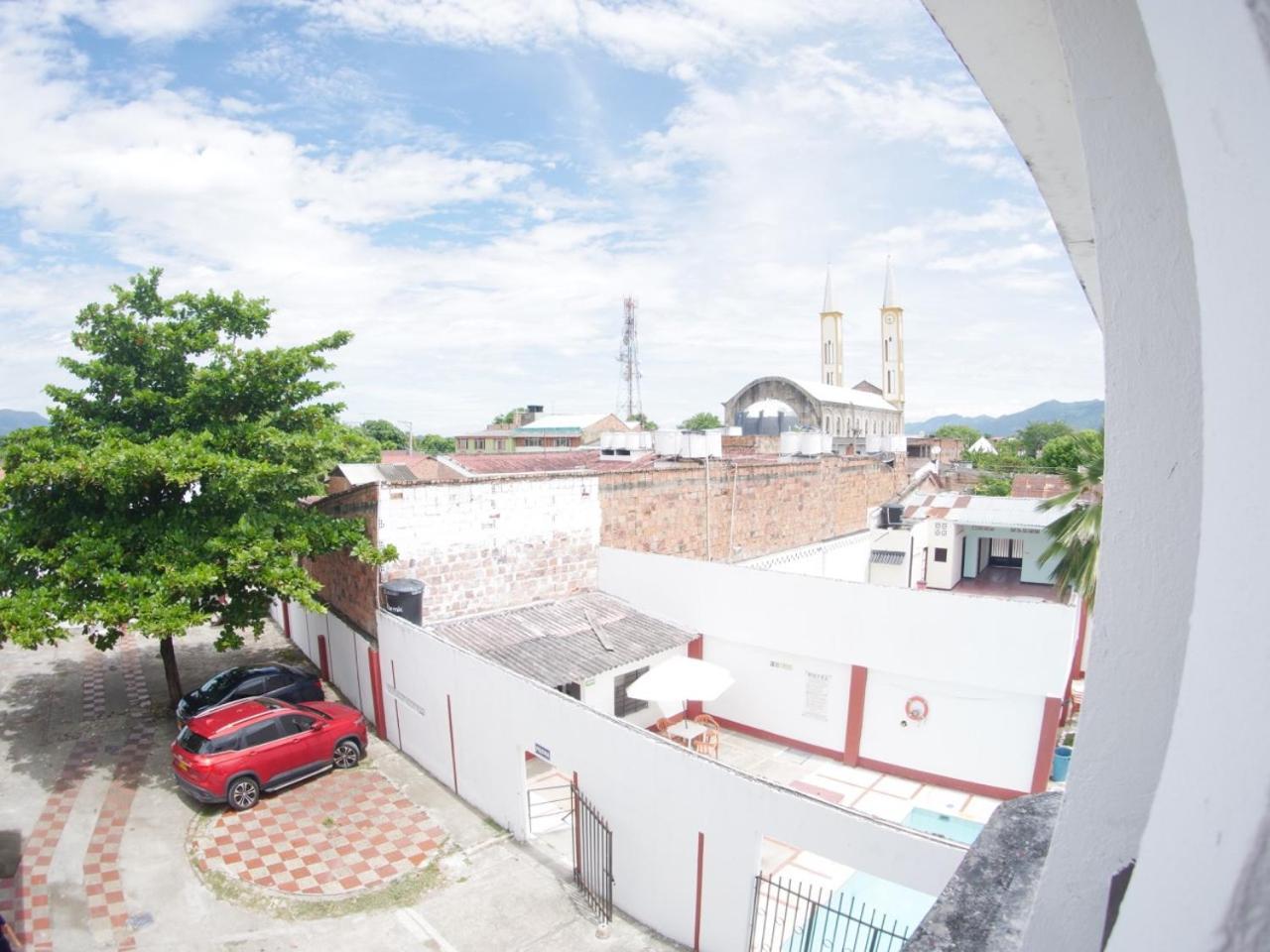 酒店 Balcones